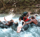 White River Tubing