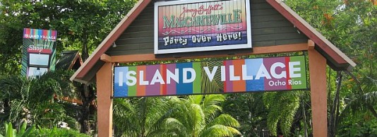 Dunn’s River Falls and Margaritaville by the Beach