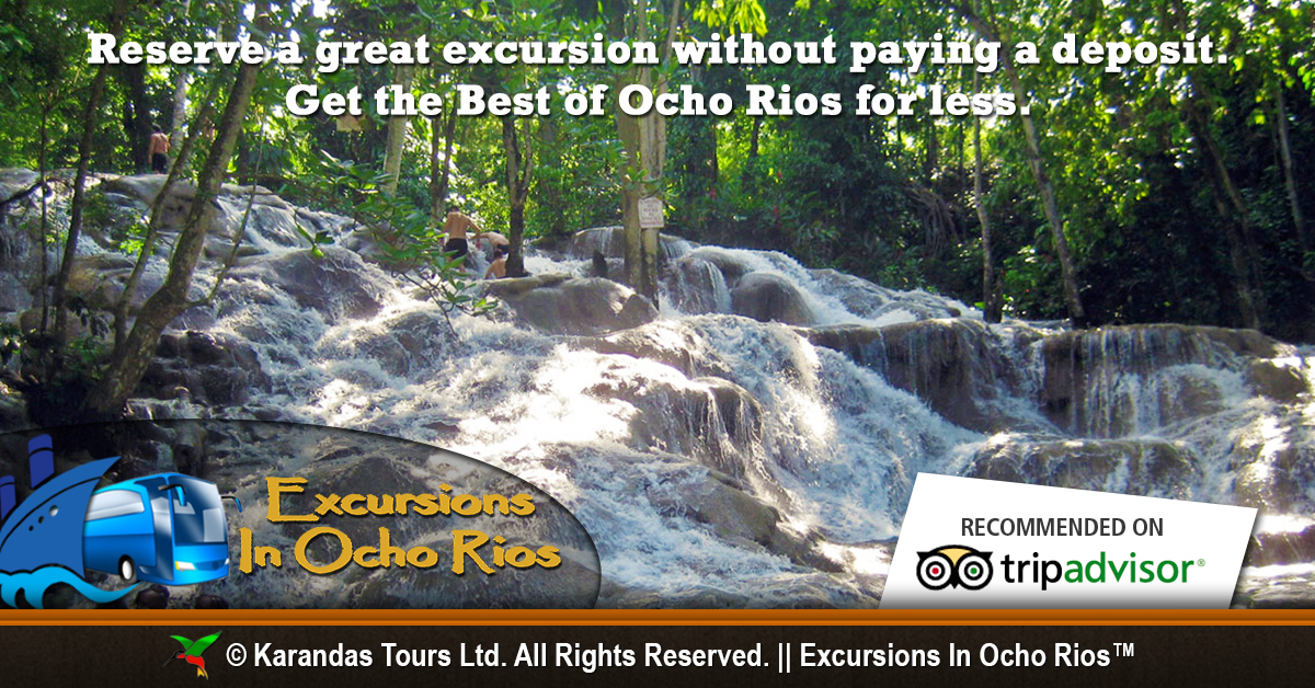 Excursions In Ocho Rios | Ocho Rios Excursions | Ocho Rios Jamaica Excursions