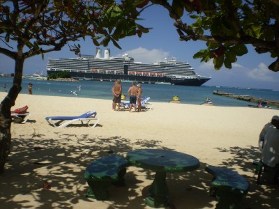 cruise ship | Excursions In Oho Rios