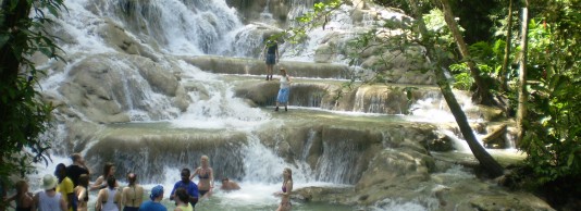 Dunn’s River Falls & Ocho Rios Highlights