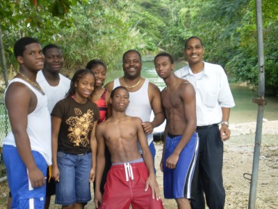 river tubing adventure group | Excursions In Oho Rios